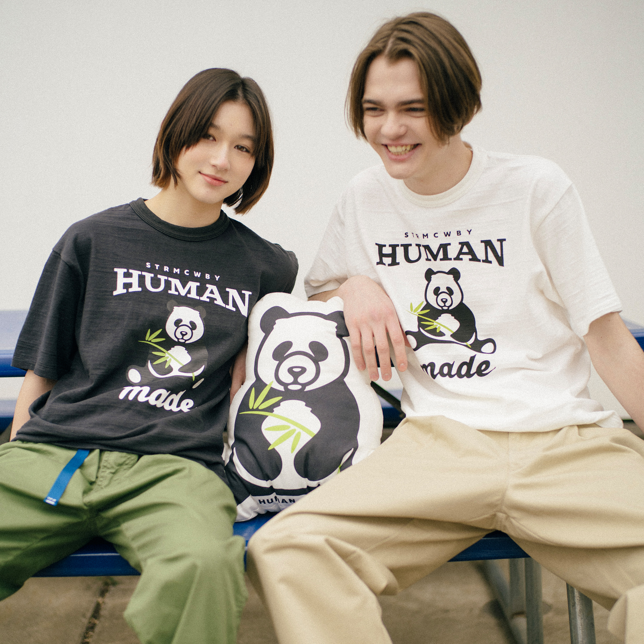 HUMAN MADE Launch in China, NEWS