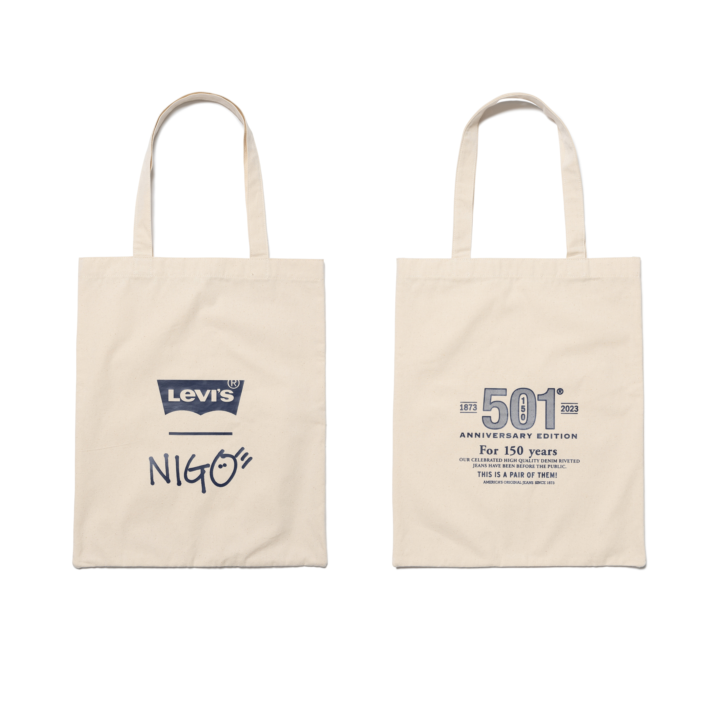 Levi's® x NIGO® Collection for Spring 2023 | NEWS | OTSUMO CO.,LTD.