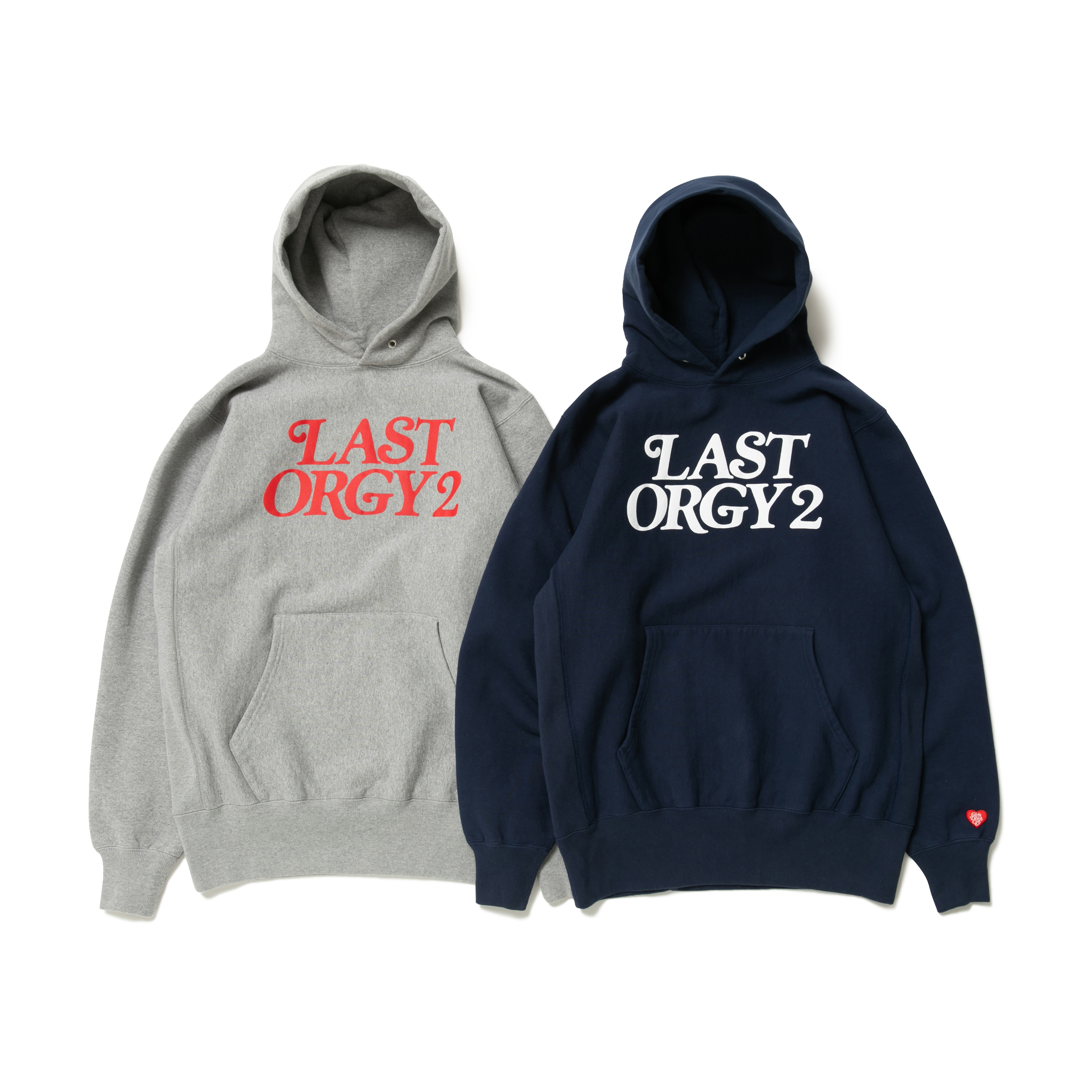 HUMAN MADE x UNDERCOVER “LAST ORGY 2” Collection | NEWS | OTSUMO 