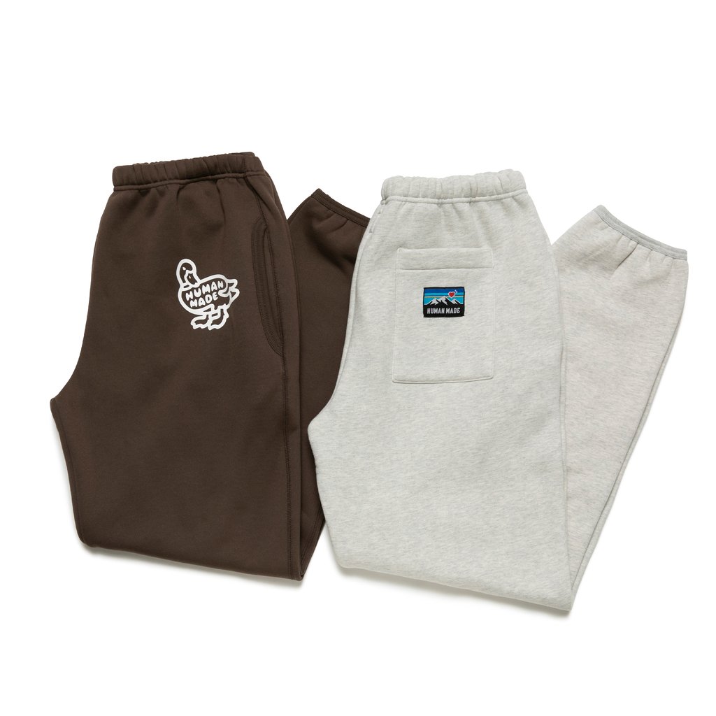HUMAN MADE fleece collection | NEWS | OTSUMO CO.,LTD.