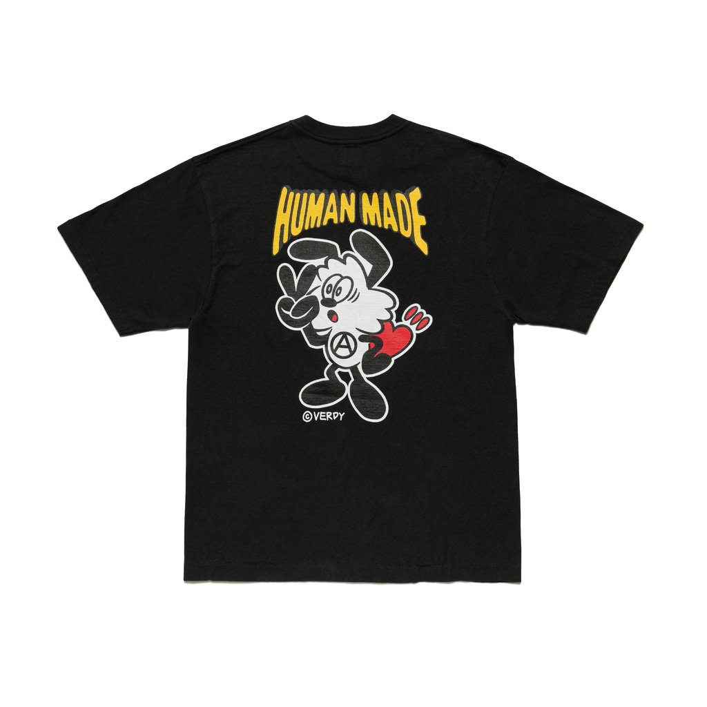 HUMAN MADE × VERDY NEWS OTSUMO CO.,LTD.
