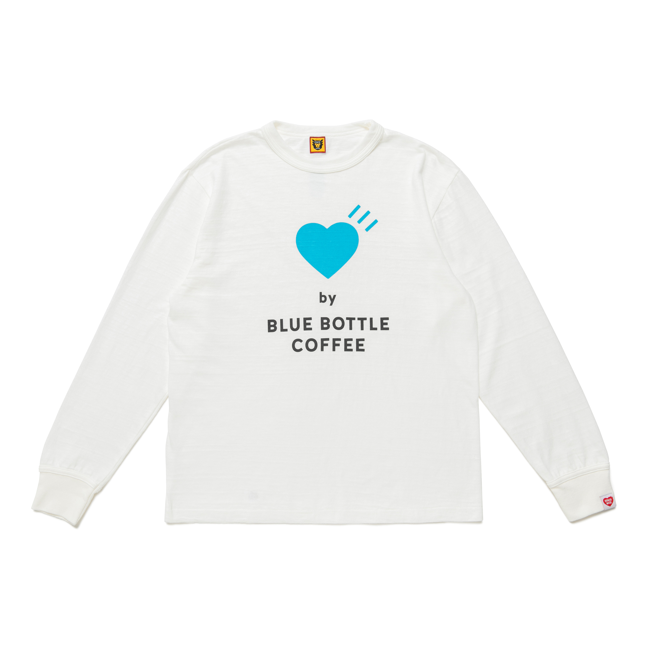HUMAN MADE × Blue Bottle Coffee アイテム発売のお知らせ | NEWS | OTSUMO CO.,LTD